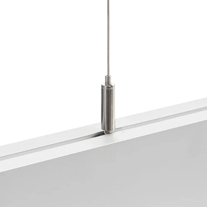 Cylintra Beam 120 | lineare LED-Pendelleuchte | 120 cm