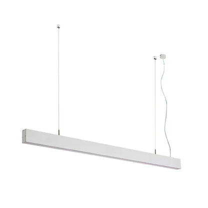 Cylintra Beam 120 | lineare LED-Pendelleuchte | 120 cm