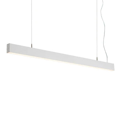 Cylintra Beam 120 lineaire LED hanglamp 120 cm