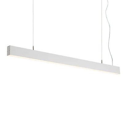 Cylintra Beam 120 lineaire LED hanglamp