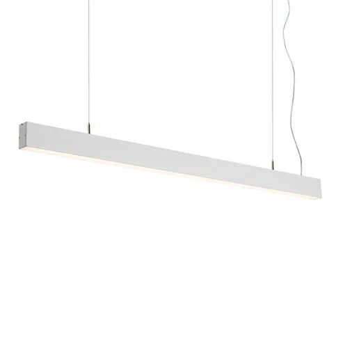 Cylintra Beam 120 | lineare LED-Pendelleuchte | 120 cm