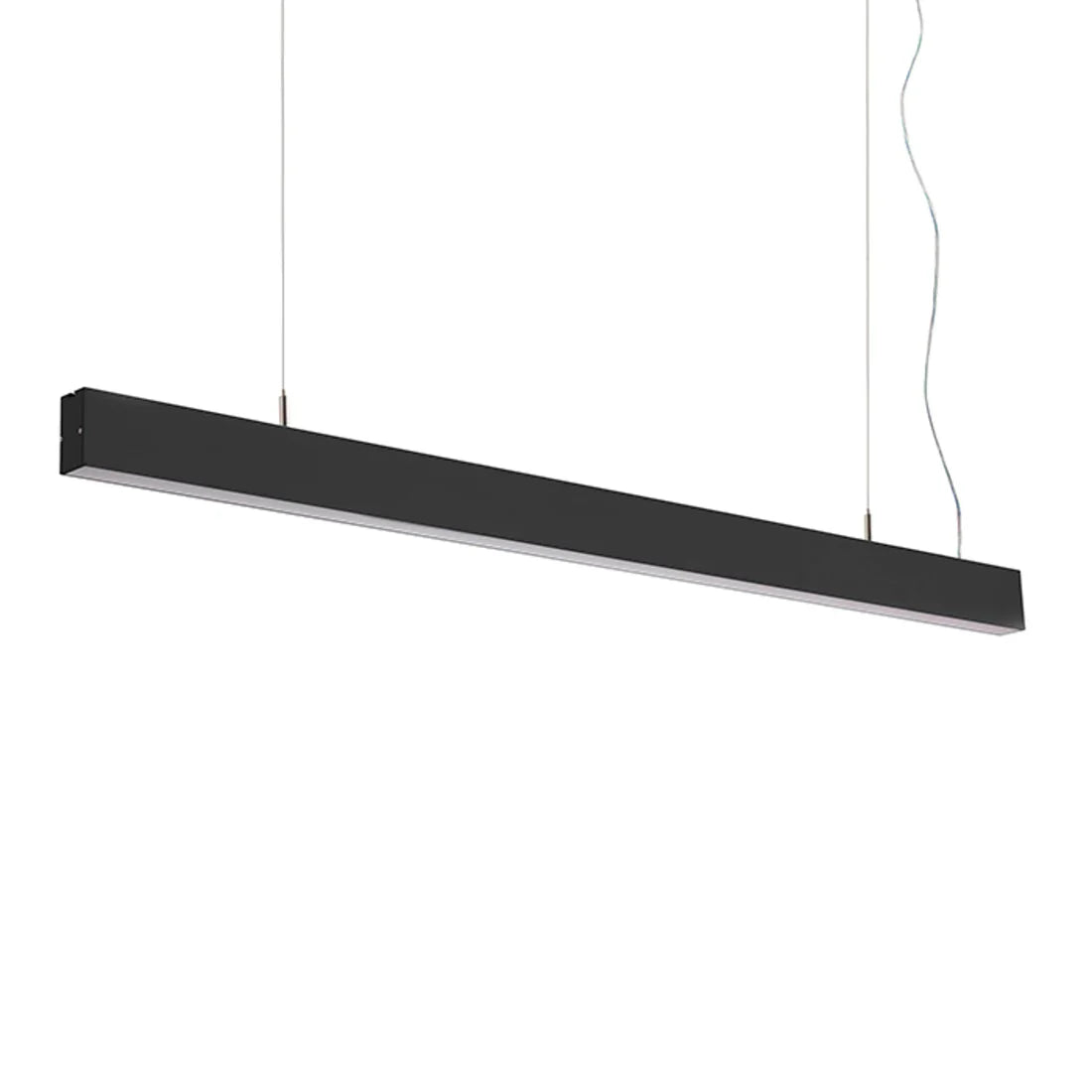 Cylintra Beam 120 | lineare LED-Pendelleuchte | 120 cm