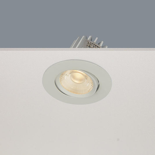 Inbouwspot VENICE 2208 - Wit