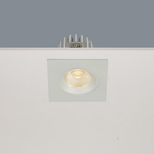 Inbouwspot VENICE 2508 - Wit