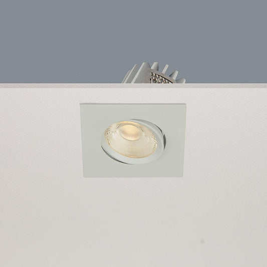 Inbouwspot VENICE 2608 - Wit