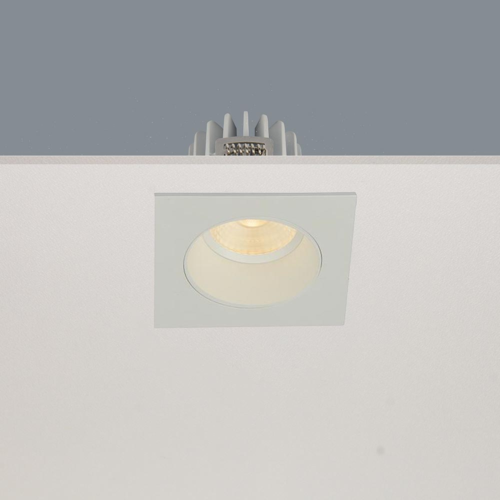 Inbouwspot VENICE 2708 - Wit