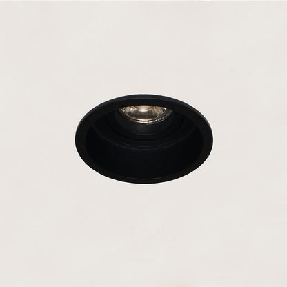 Inbouwspot REX rond