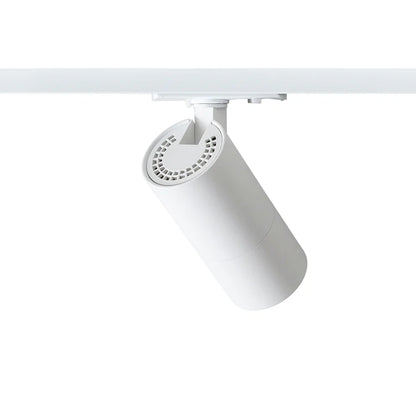 Dior Rail 1-phase track spot GU10 black or white