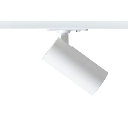 Dior Rail 1-phase track spot GU10 black or white
