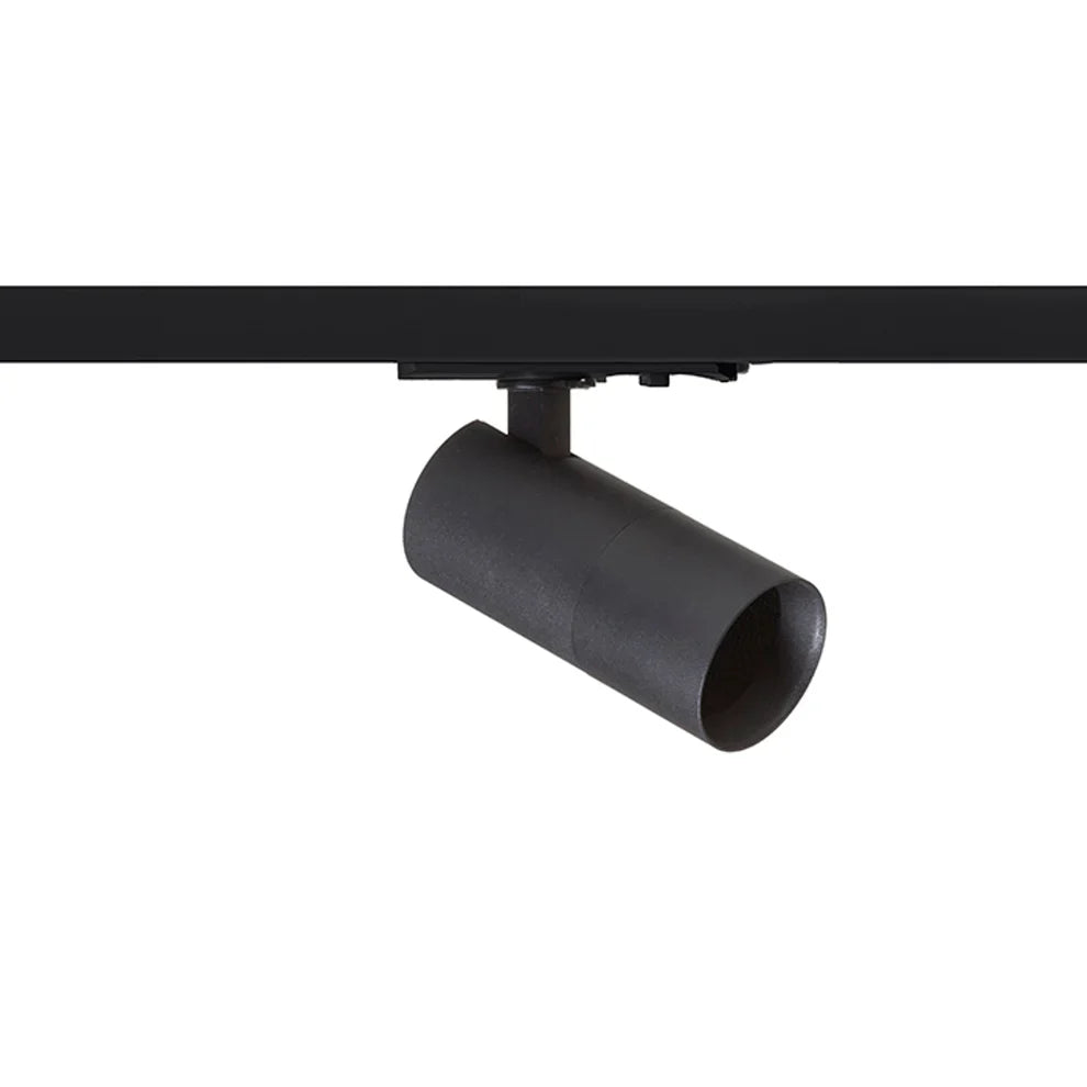 Dior Rail 1-phase track spot GU10 black or white