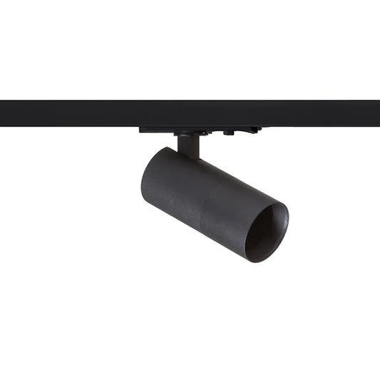 Dior Rail 1-phase track spot GU10 black or white