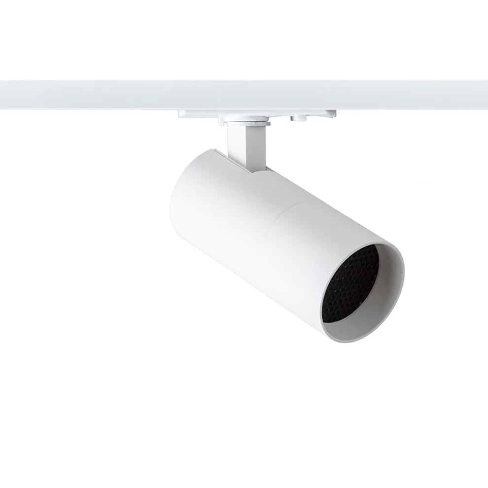 Dior Rail 1-phase track spot GU10 black or white