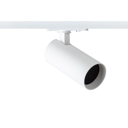 Dior Rail 1-phase track spot GU10 black or white