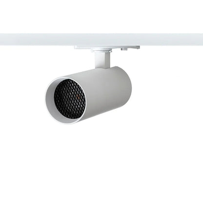 Dior Rail 1-phase track spot GU10 black or white