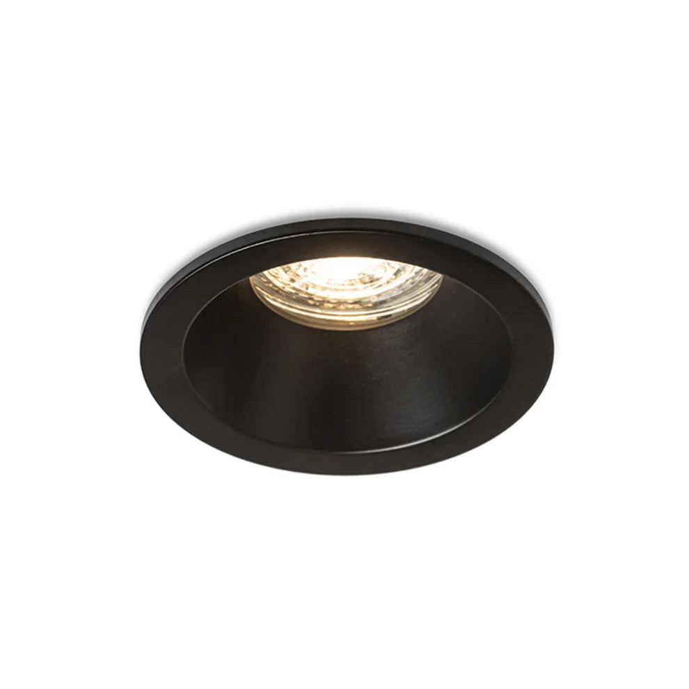 Aquaspot IP65 inbouwspot vochtige ruimtes