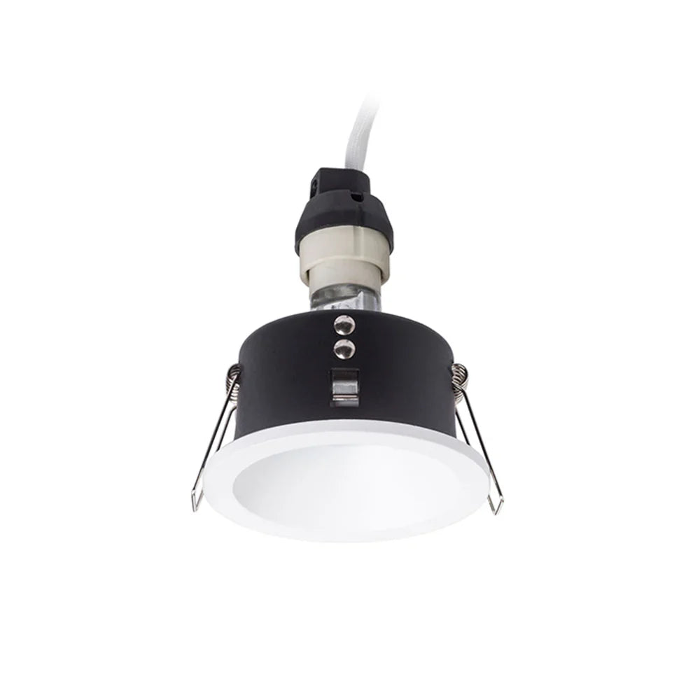 Aquaspot IP65 inbouwspot vochtige ruimtes