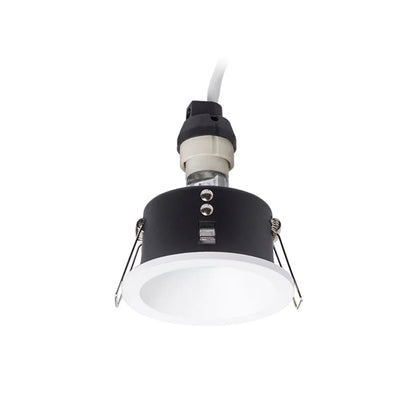 Aquaspot IP65 inbouwspot vochtige ruimtes
