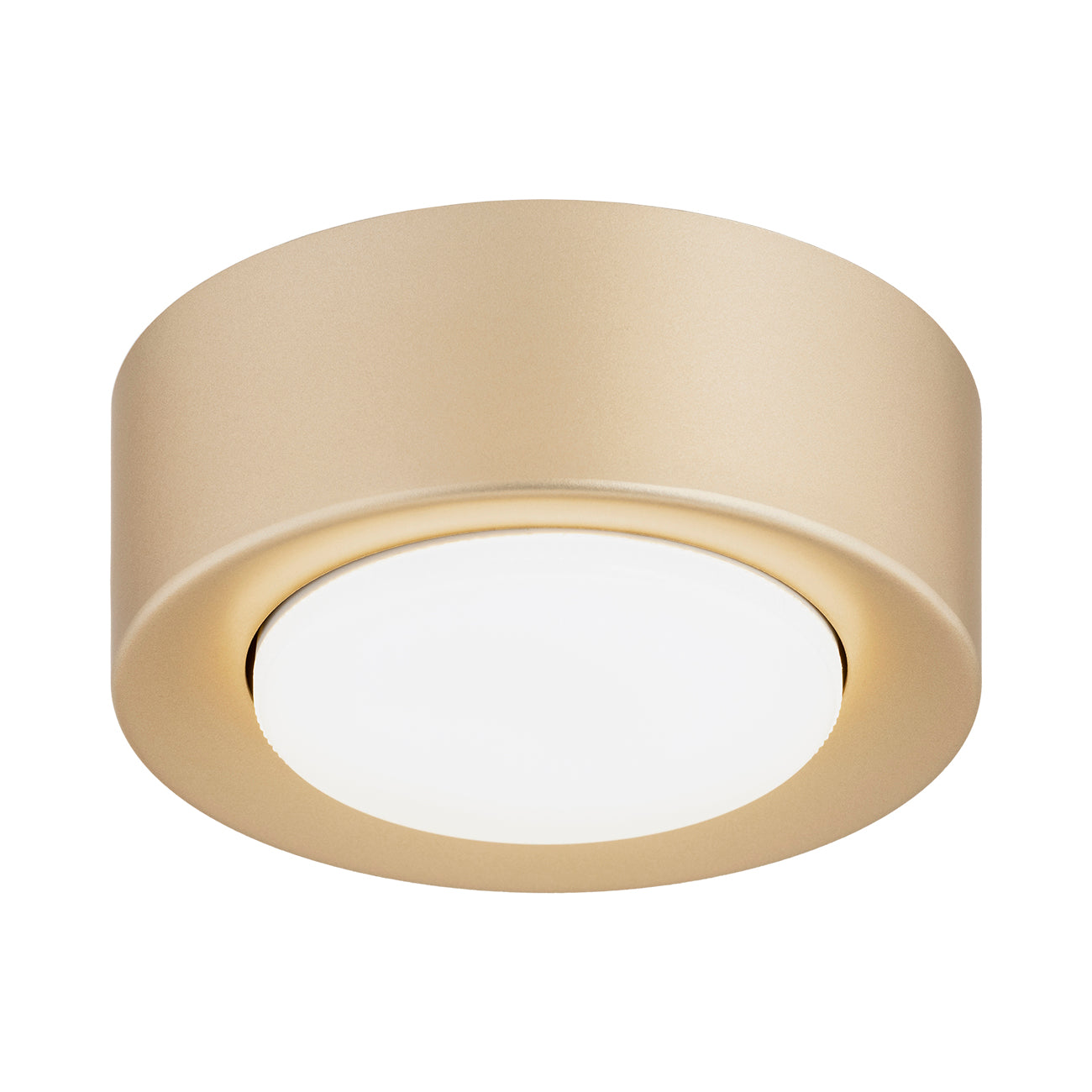 Elora plafondlamp Goud