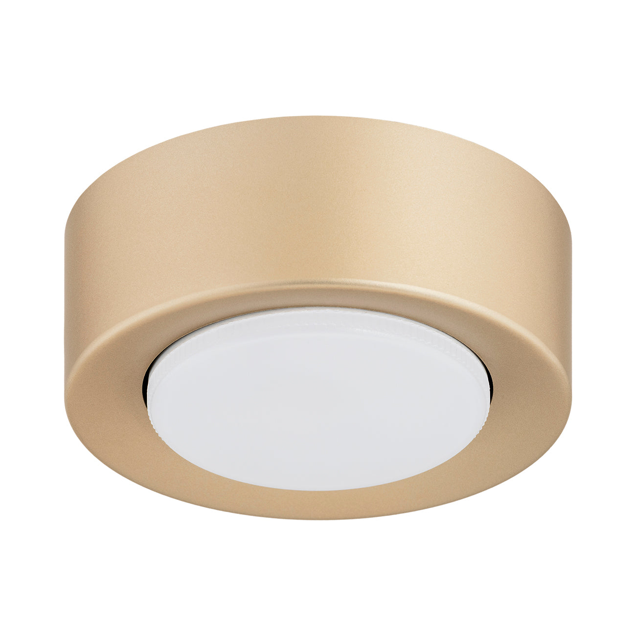 Elora plafondlamp Goud