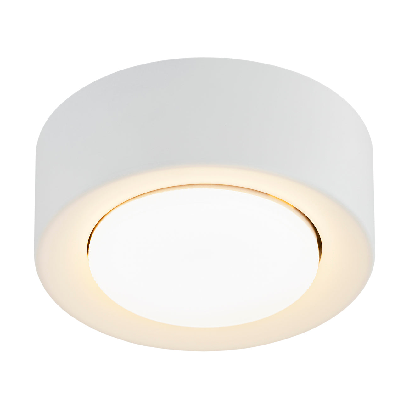 Elora plafondlamp Crèmewit