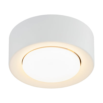 Elora plafondlamp Crèmewit