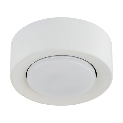 Elora plafondlamp Crèmewit