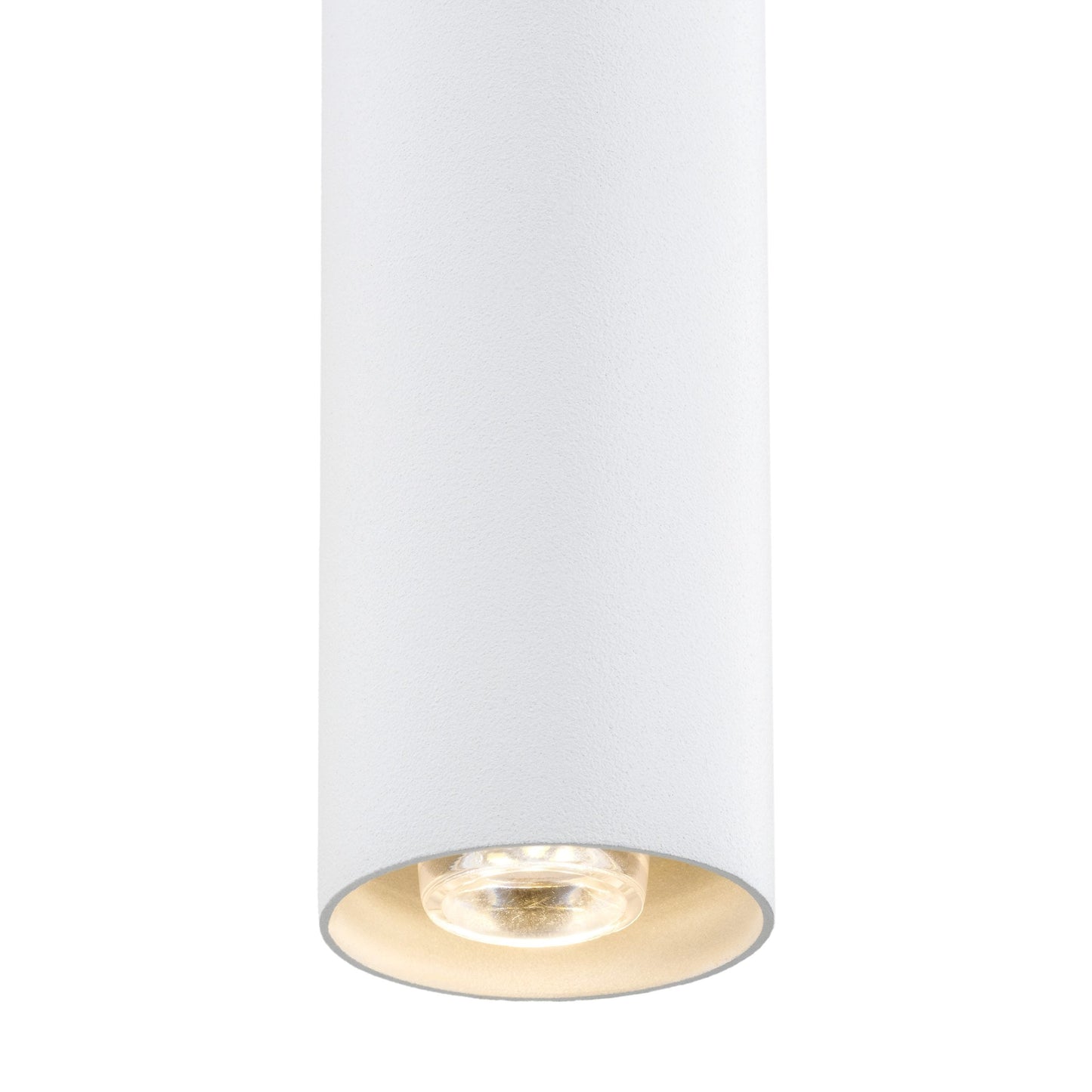 Etna Plus witte hanglamp