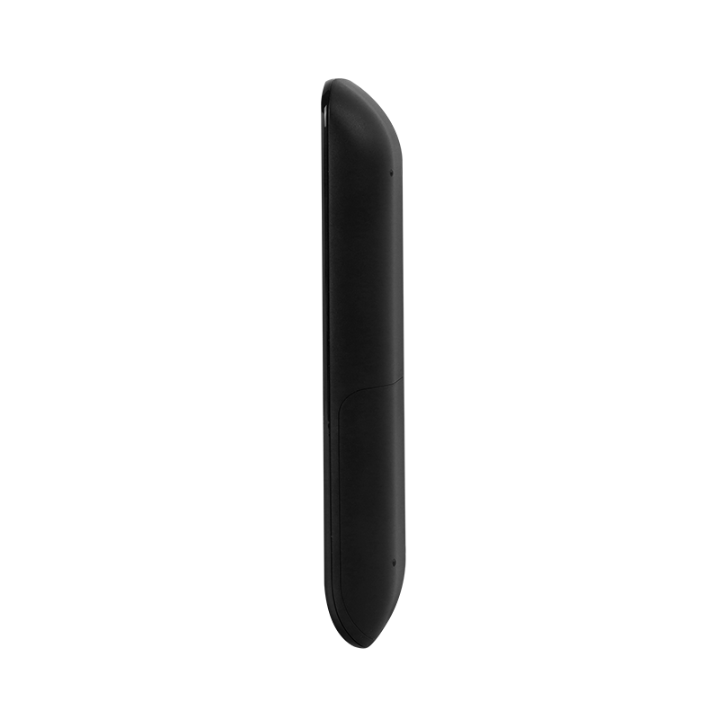 Mi-Light Remote Control 8-Zone RGB+CCT Black (FUT089-B)