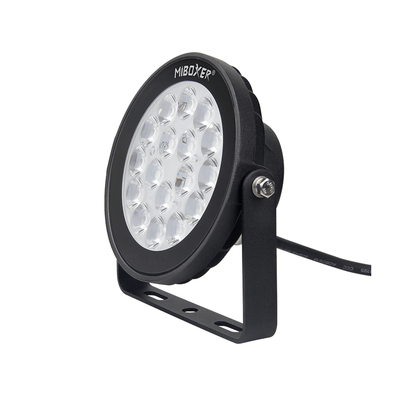 Mi-Light Garden Light 9W RGB+CCT 24V (FUTC01)