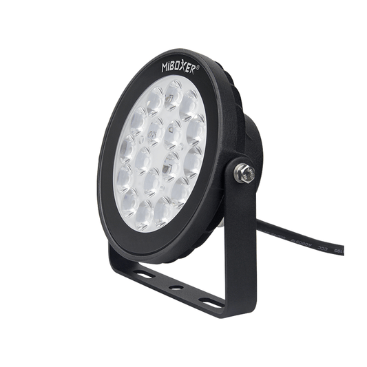 Mi-Light Garden Light 9W RGB+CCT 24V (FUTC01)