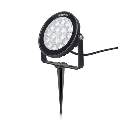 Mi-Light Garden Light 9W RGB+CCT 24V (FUTC01)