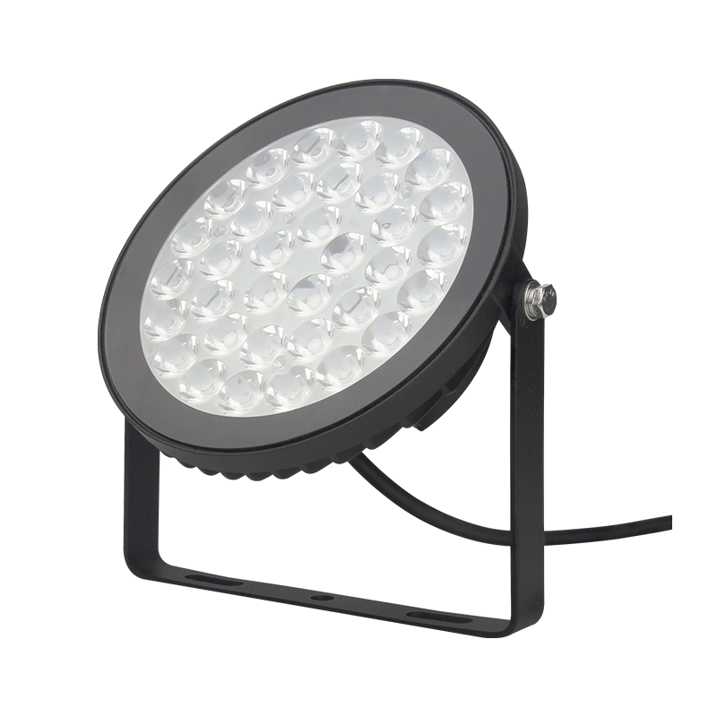 Mi-Light Garden Light 15W RGB+CCT 230V (FUTC03)