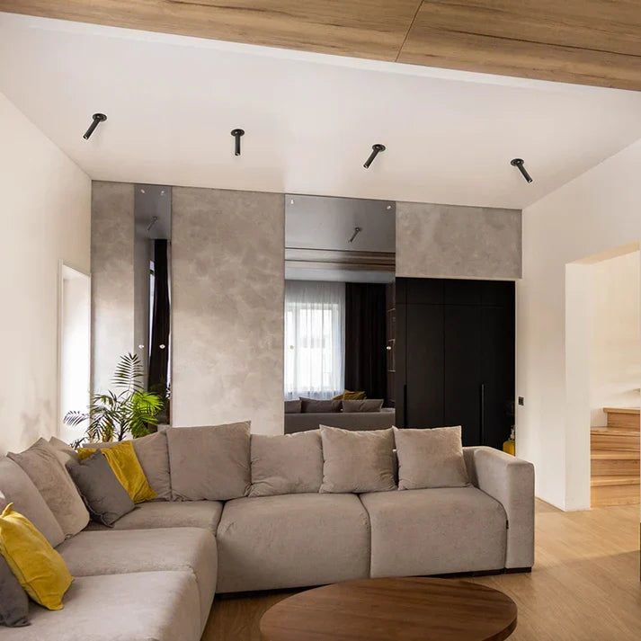 Flux Deep 11 – Recessed spotlight