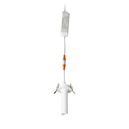 Flux Deep 11 – Recessed spotlight