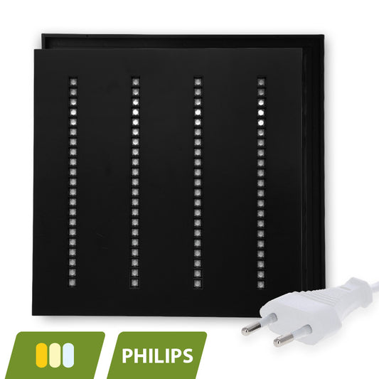 Forma LED Panel 60x60cm 30W CCT-Schalter