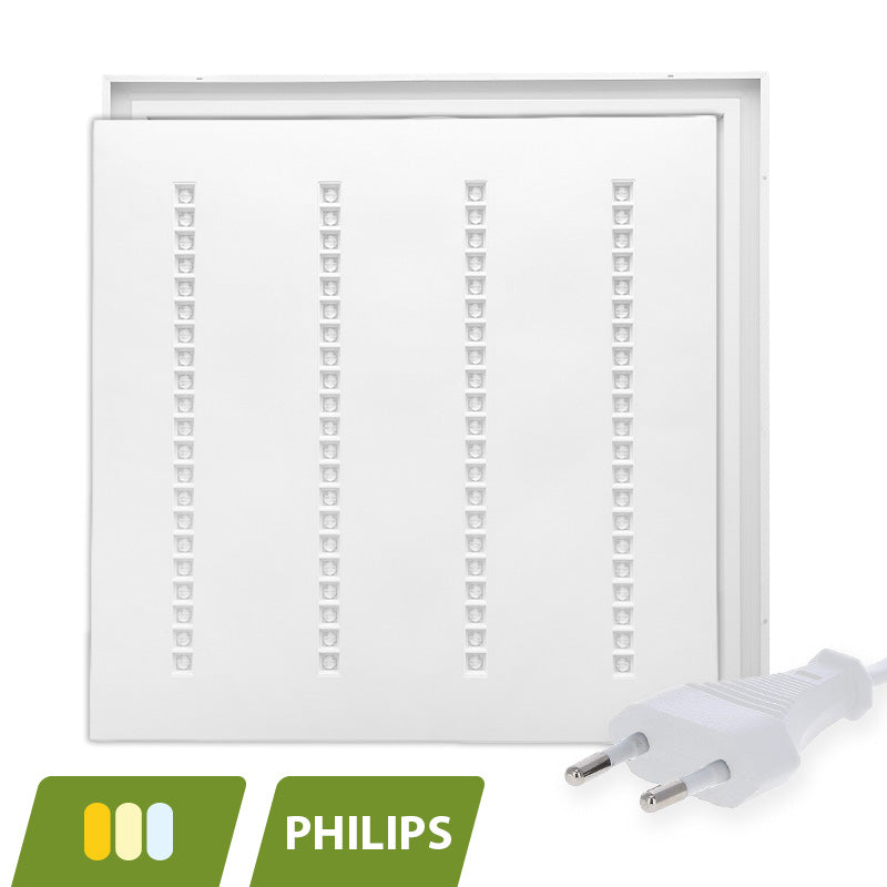 Forma LED Panel 60x60cm 30W CCT-Schalter