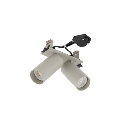 FourtyLine Spot – Aufbau-/Einbau-LED-Spot-Serie