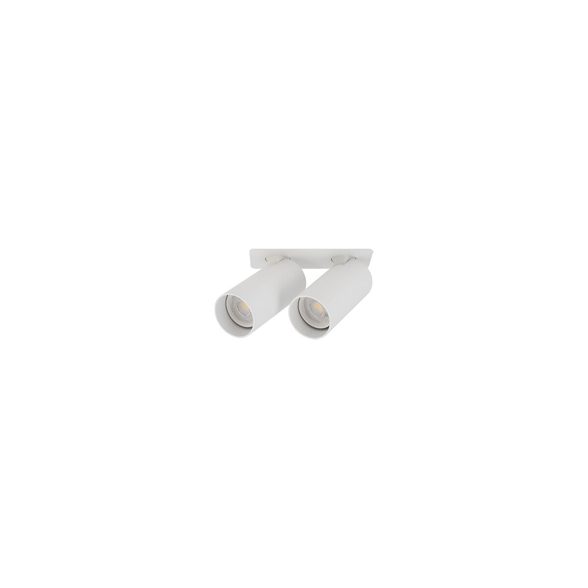 FourtyLine Spot – Aufbau-/Einbau-LED-Spot-Serie