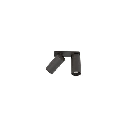 FourtyLine Spot – Aufbau-/Einbau-LED-Spot-Serie