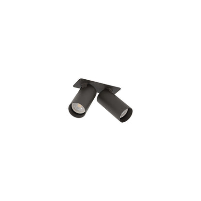 FourtyLine Spot – Aufbau-/Einbau-LED-Spot-Serie