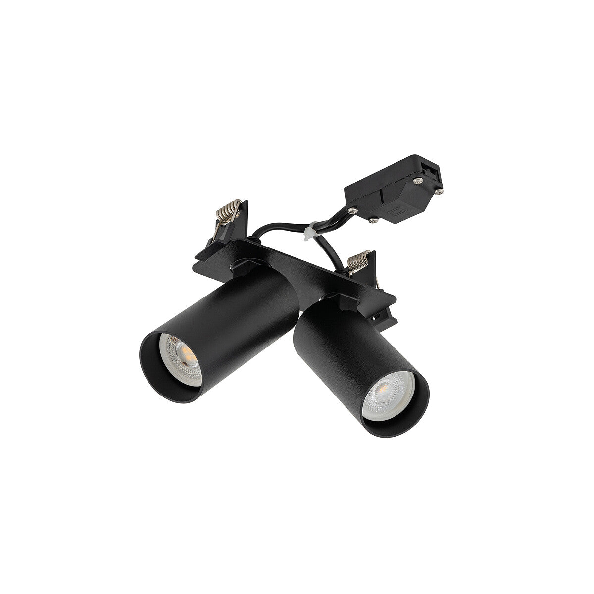 FourtyLine Spot – Aufbau-/Einbau-LED-Spot-Serie