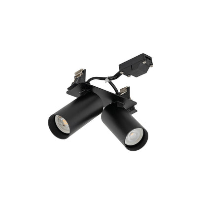FourtyLine Spot – Aufbau-/Einbau-LED-Spot-Serie