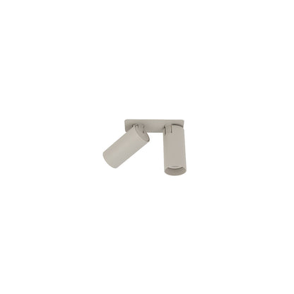 FourtyLine Spot – Aufbau-/Einbau-LED-Spot-Serie