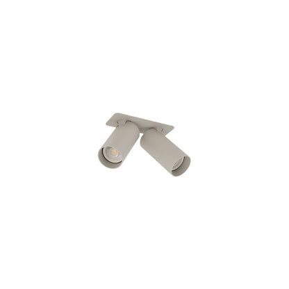 FourtyLine Spot – Aufbau-/Einbau-LED-Spot-Serie