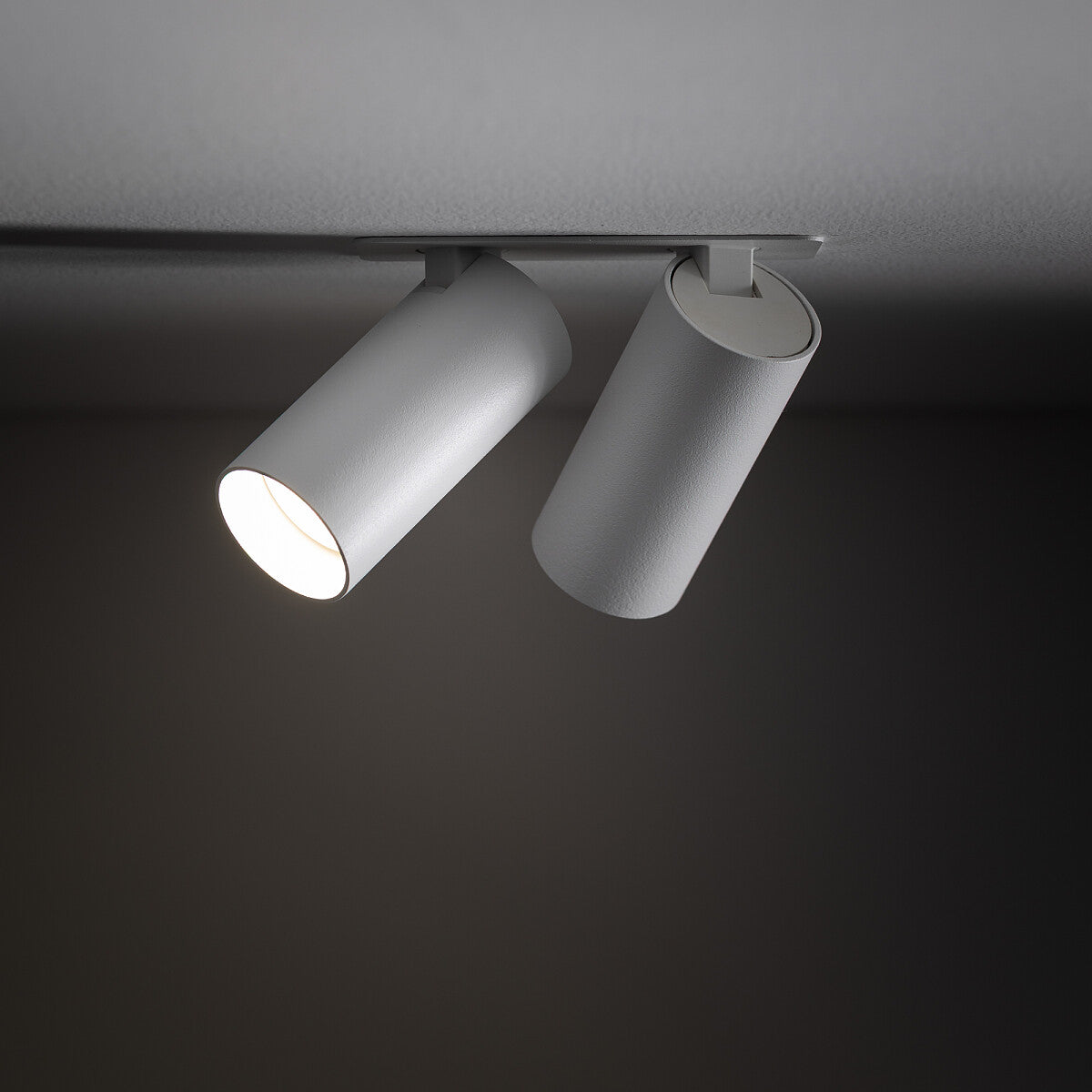 FourtyLine Spot – Aufbau-/Einbau-LED-Spot-Serie