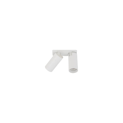 FourtyLine Spot – Aufbau-/Einbau-LED-Spot-Serie