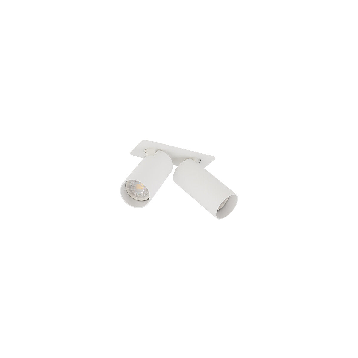 FourtyLine Spot – Aufbau-/Einbau-LED-Spot-Serie