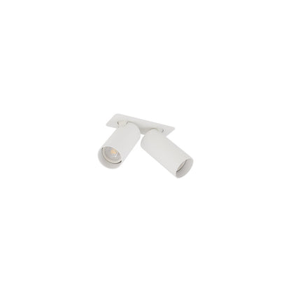 FourtyLine Spot – Aufbau-/Einbau-LED-Spot-Serie