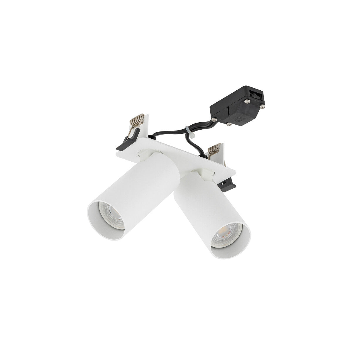 FourtyLine Spot – Aufbau-/Einbau-LED-Spot-Serie