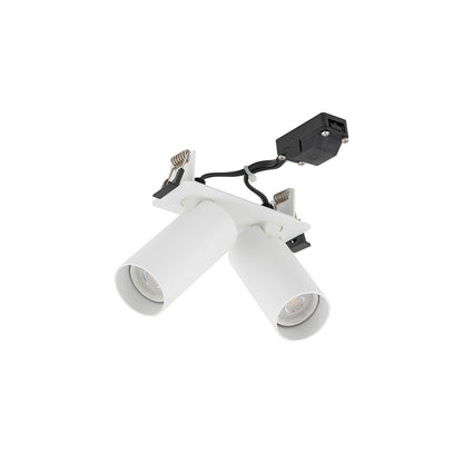 FourtyLine Spot – Aufbau-/Einbau-LED-Spot-Serie